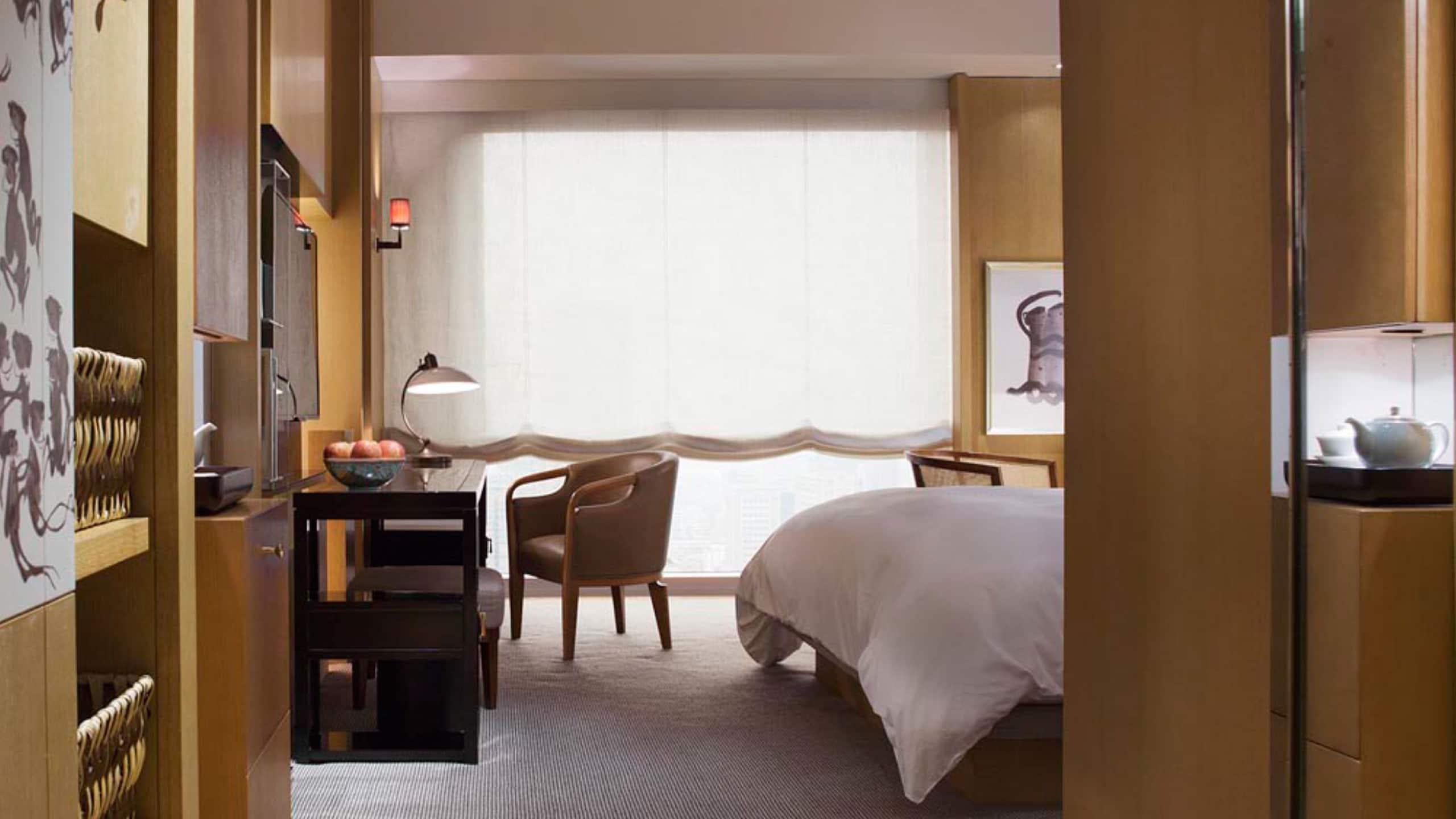 Grand Hyatt Chengdu Hotell Exteriör bild